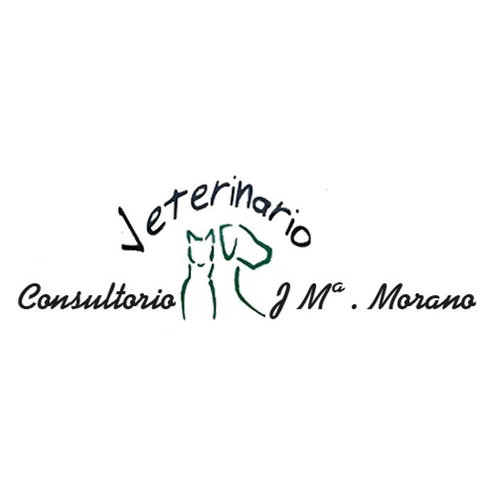 CONSULTORIO VETERINARIO MORANO Logo