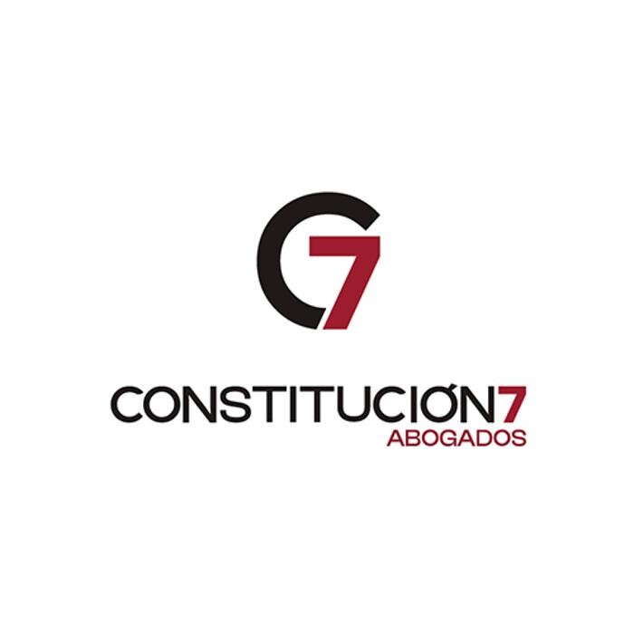 Constitución 7 Logo