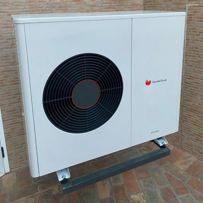 Images Tu Climatización Online | Tienda de Aire Acondicionado