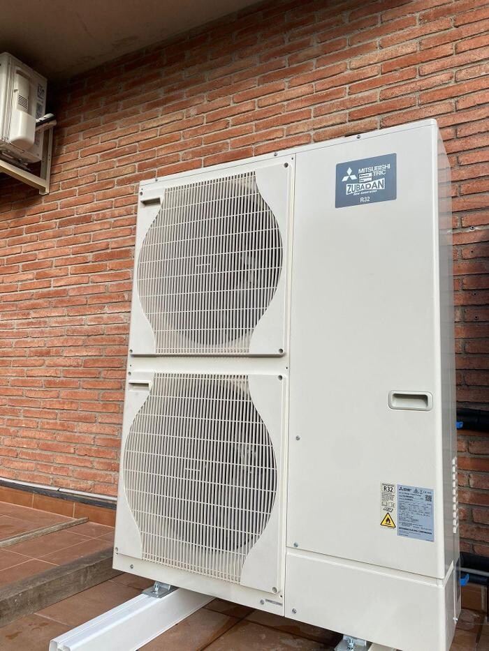 Images Tu Climatización Online | Tienda de Aire Acondicionado