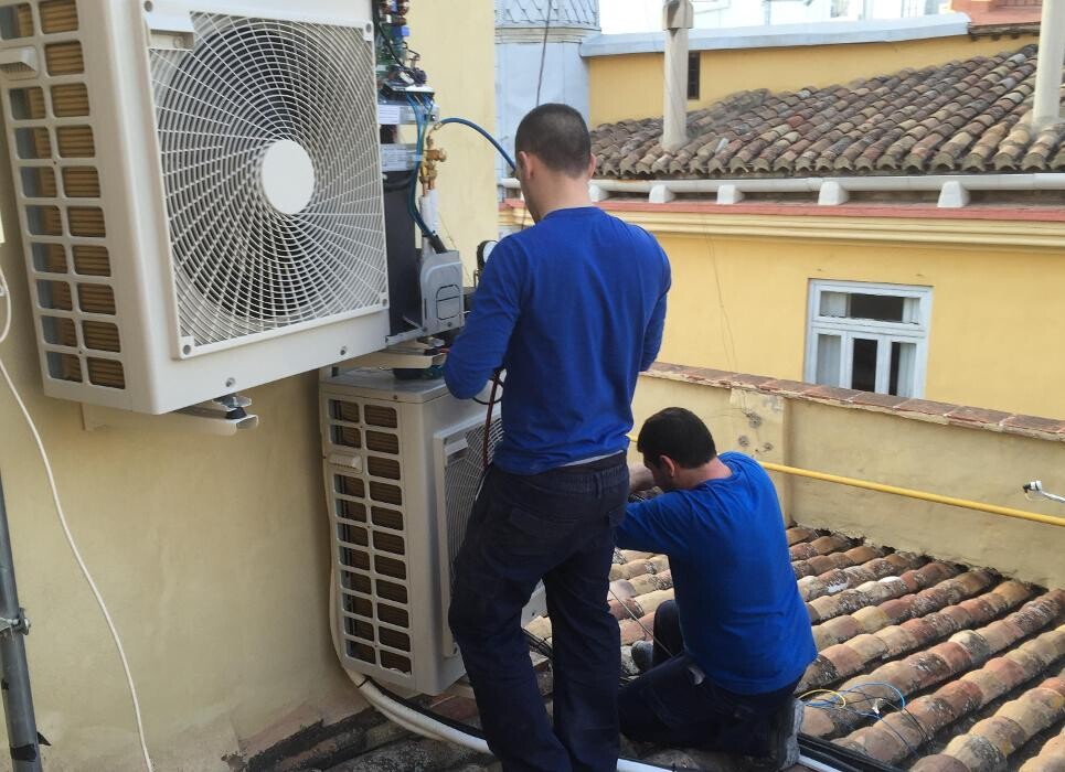 Images Tu Climatización Online | Tienda de Aire Acondicionado