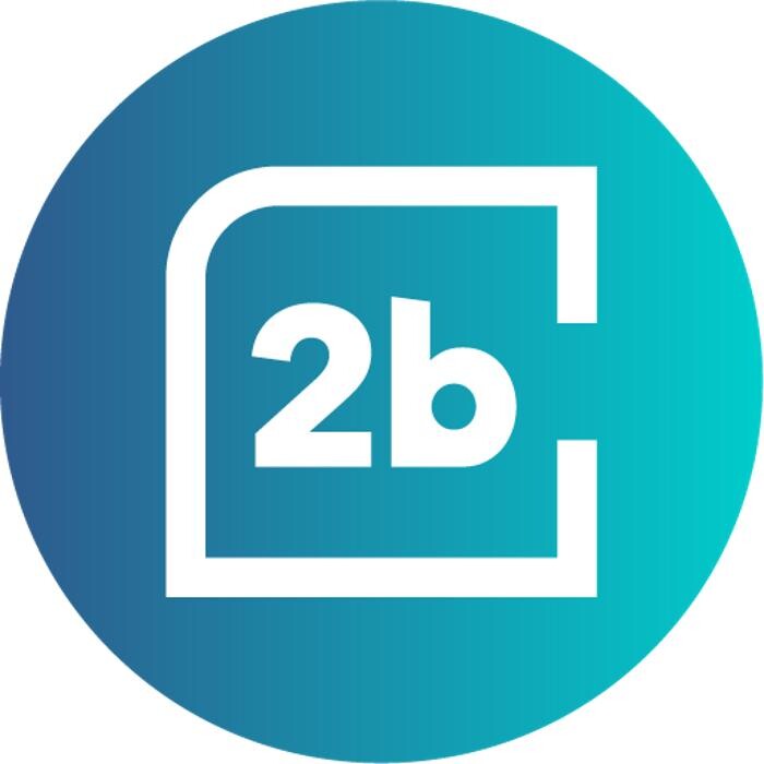 2btube Studios SL Logo