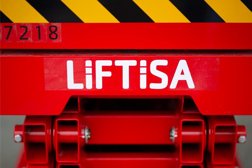 Images LIFTISA | Alquiler, Venta y Posventa de Plataformas Elevadoras