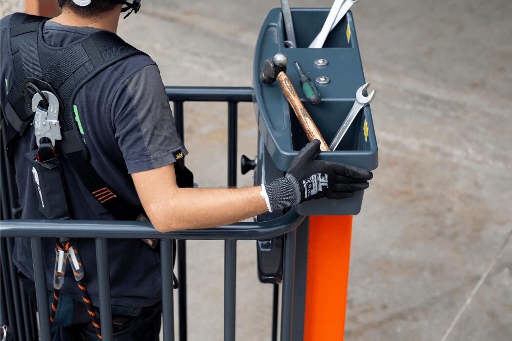 Images LIFTISA | Alquiler, Venta y Posventa de Plataformas Elevadoras