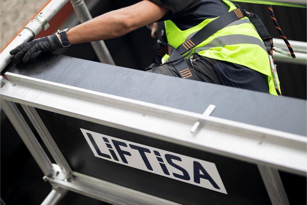 Images LIFTISA | Alquiler, Venta y Posventa de Plataformas Elevadoras
