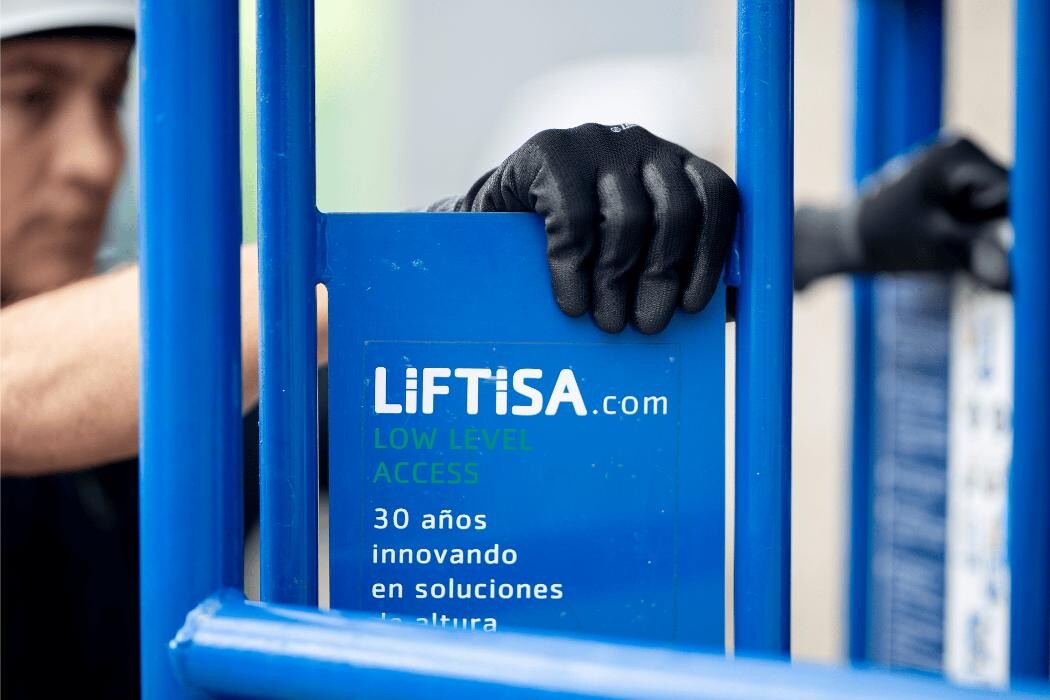 Images LIFTISA | Alquiler, Venta y Posventa de Plataformas Elevadoras