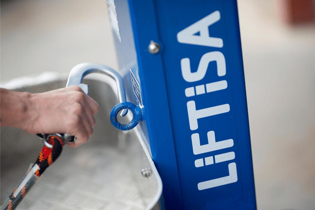 Images LIFTISA | Alquiler, Venta y Posventa de Plataformas Elevadoras