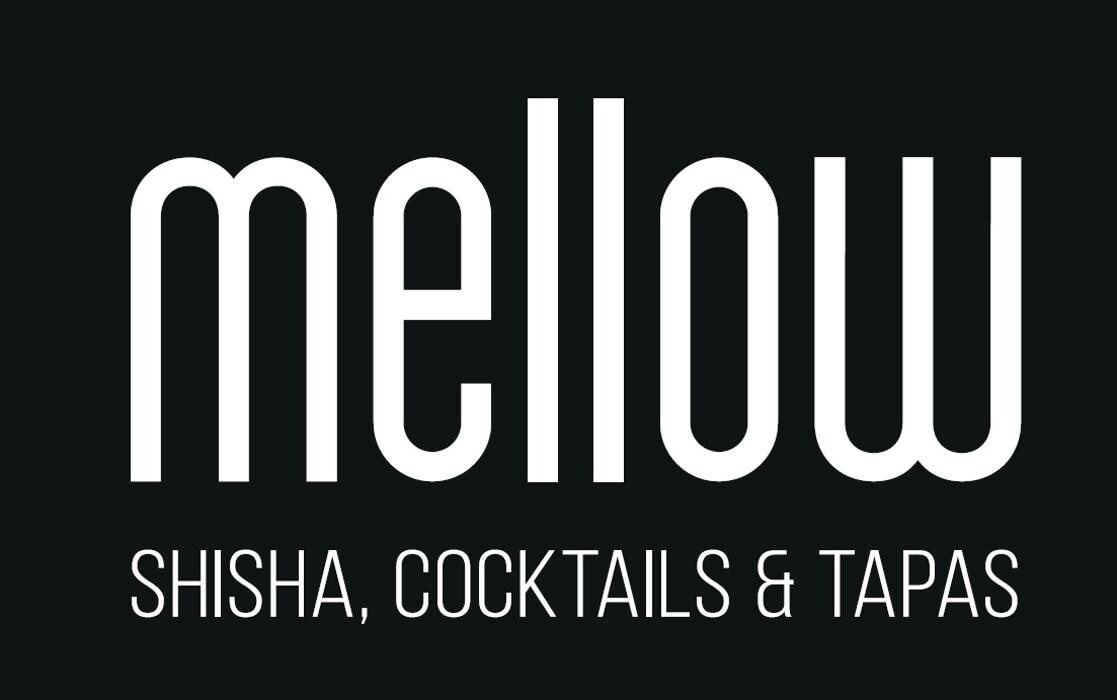 Mellow Shisha Bar & Hookah Lounge Logo