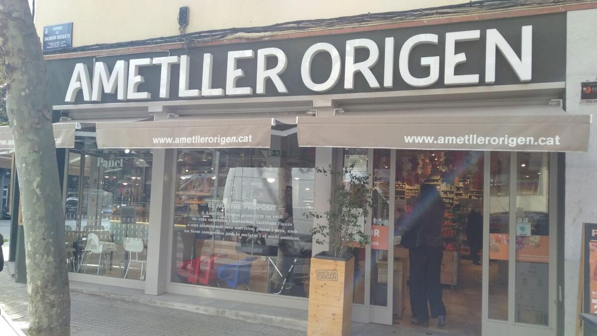 Images Ametller Origen