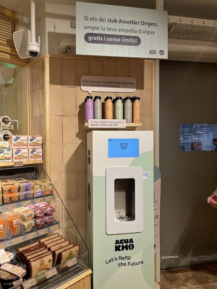 Images Ametller Origen