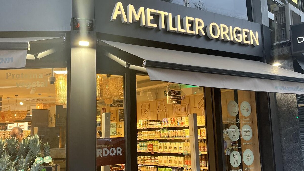 Images Ametller Origen