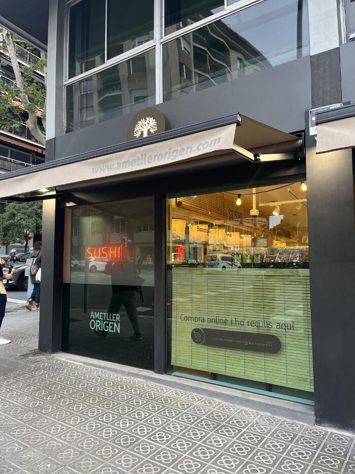 Images Ametller Origen