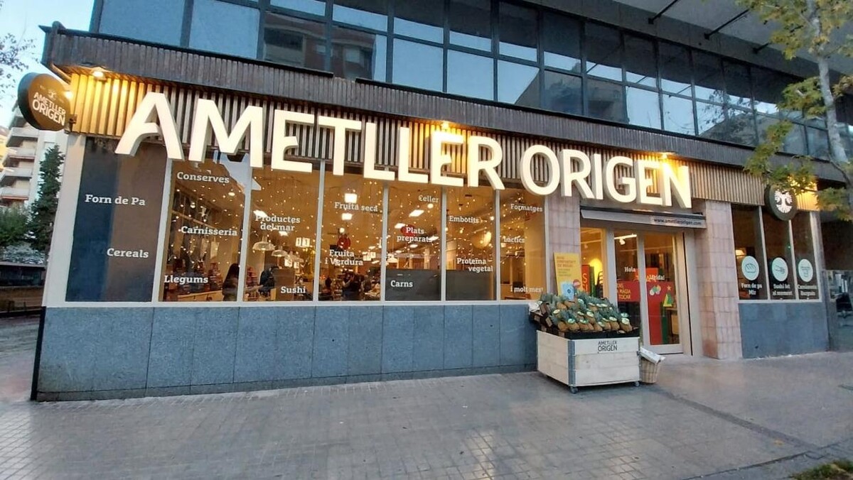 Images Ametller Origen