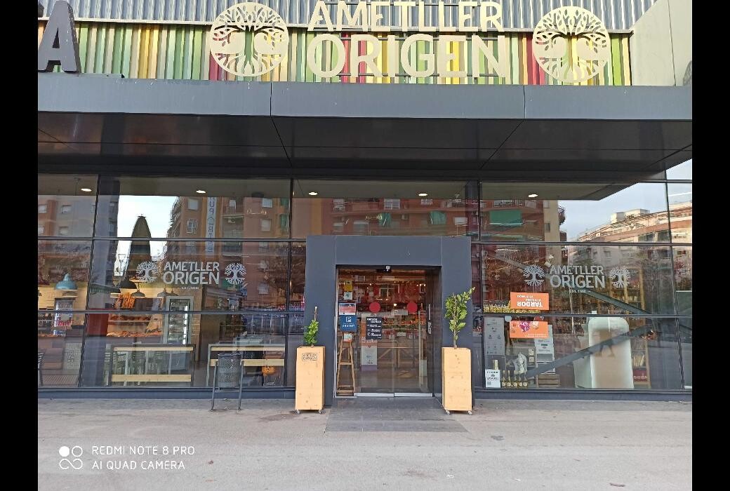 Images Ametller Origen