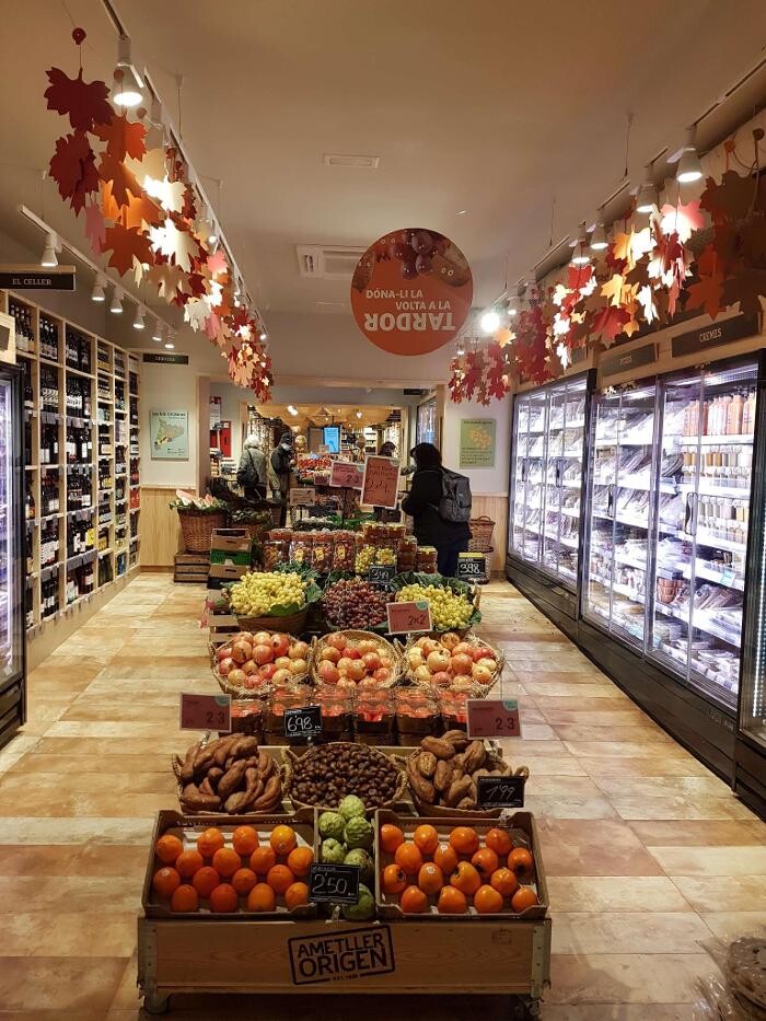 Images Ametller Origen