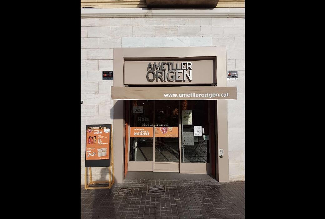 Images Ametller Origen