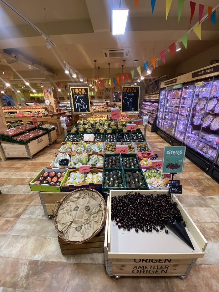 Images Ametller Origen