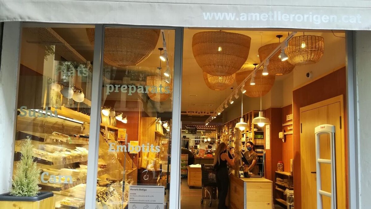 Images Ametller Origen