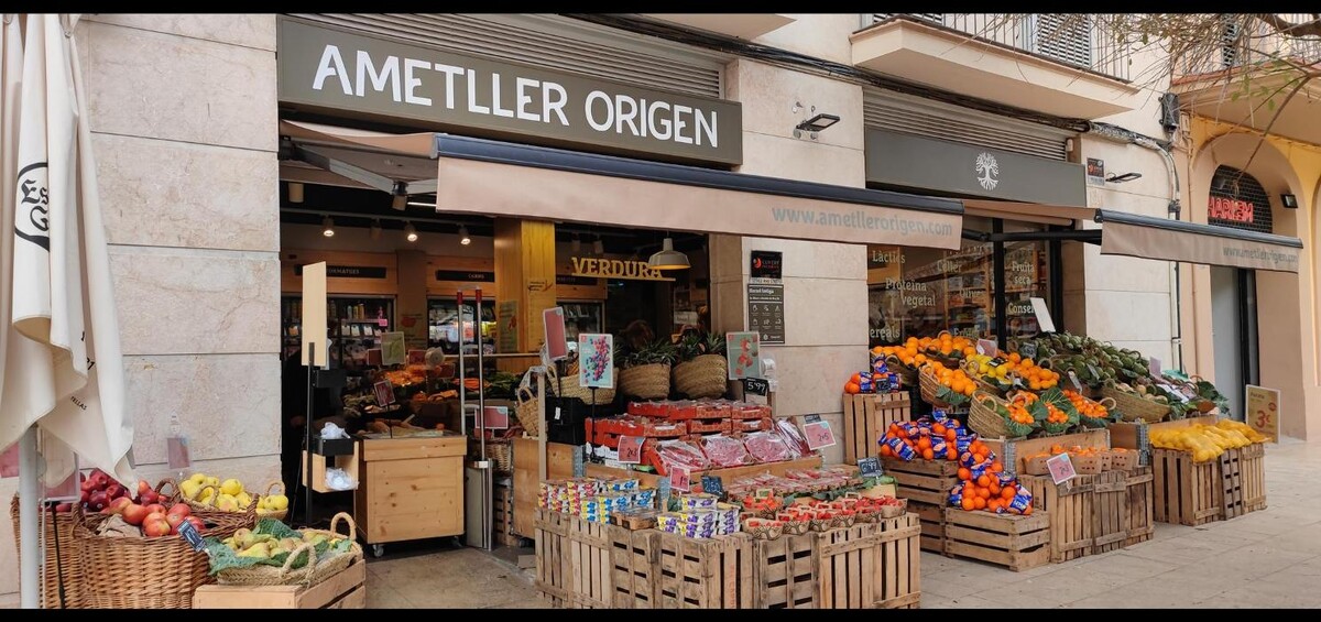 Images Ametller Origen