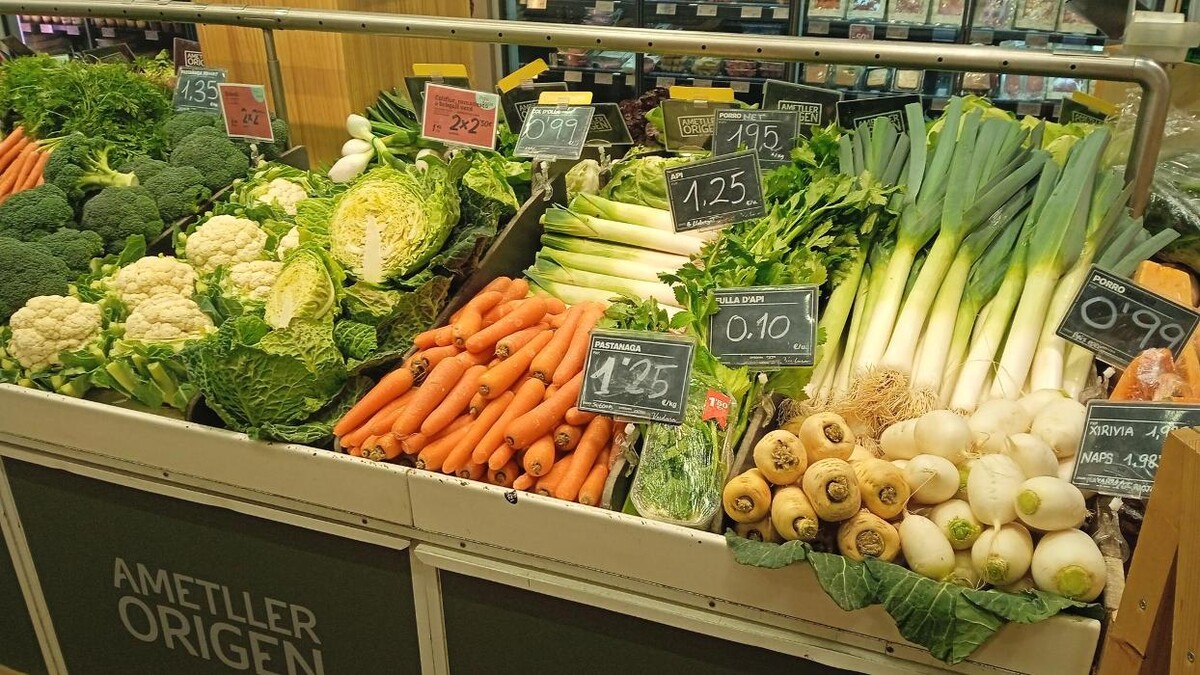 Images Ametller Origen