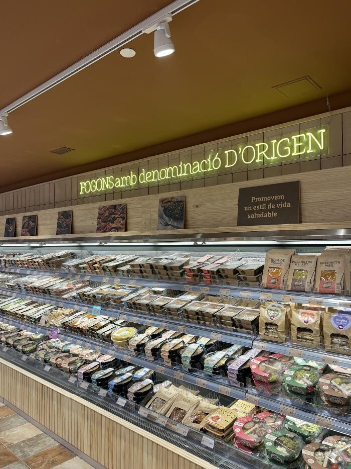 Images Ametller Origen