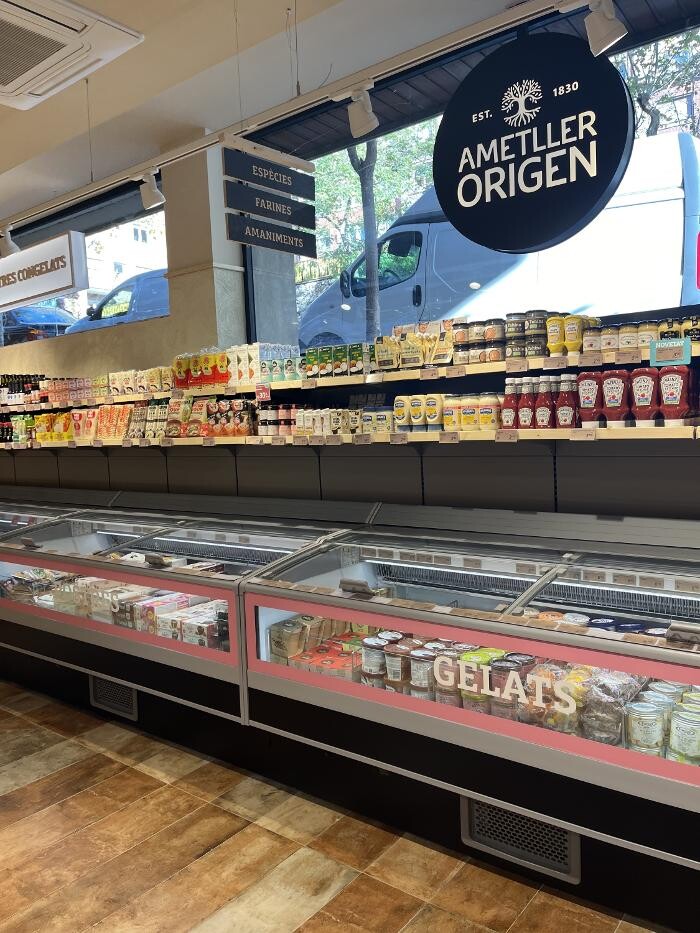 Images Ametller Origen