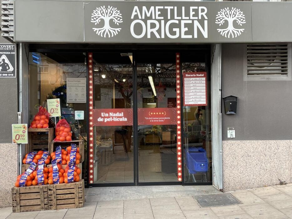 Images Ametller Origen