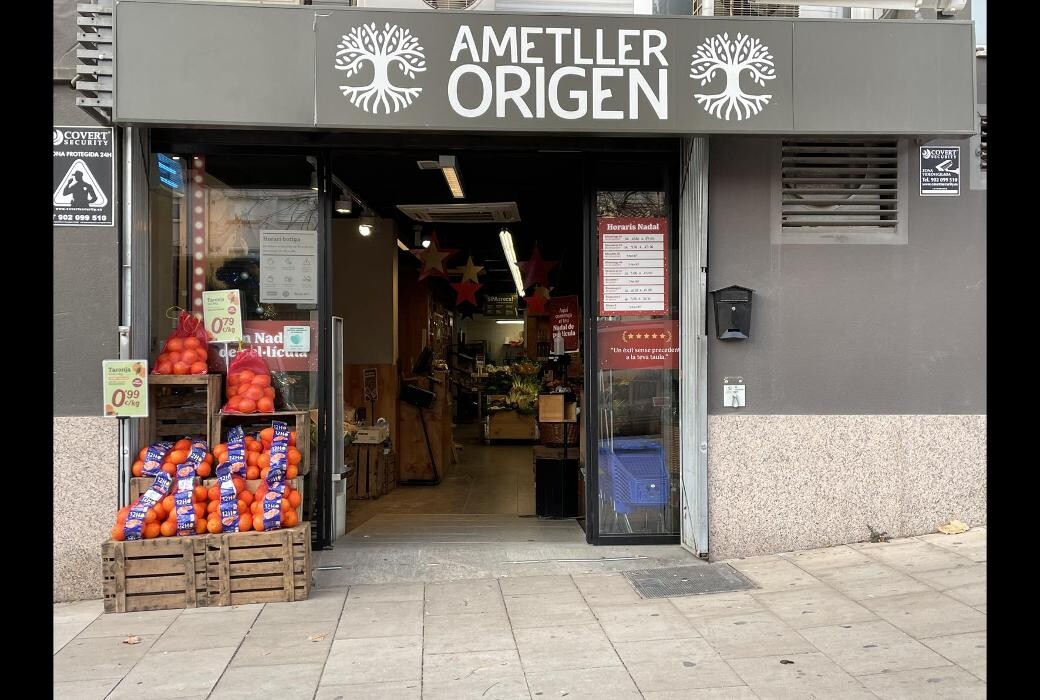 Images Ametller Origen