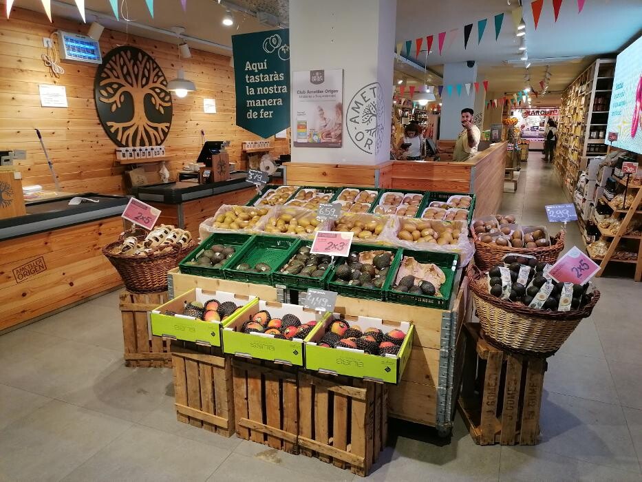 Images Ametller Origen