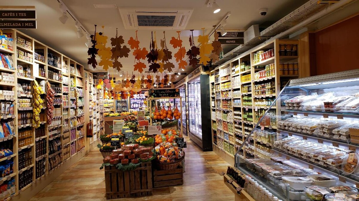 Images Ametller Origen