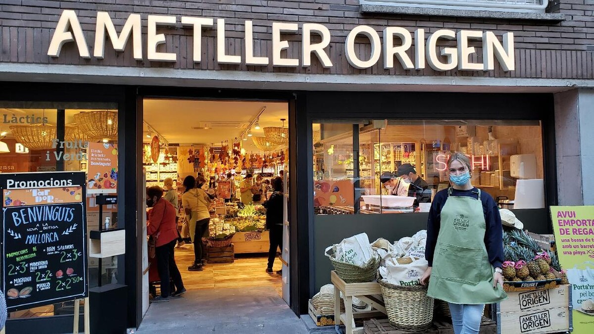 Images Ametller Origen