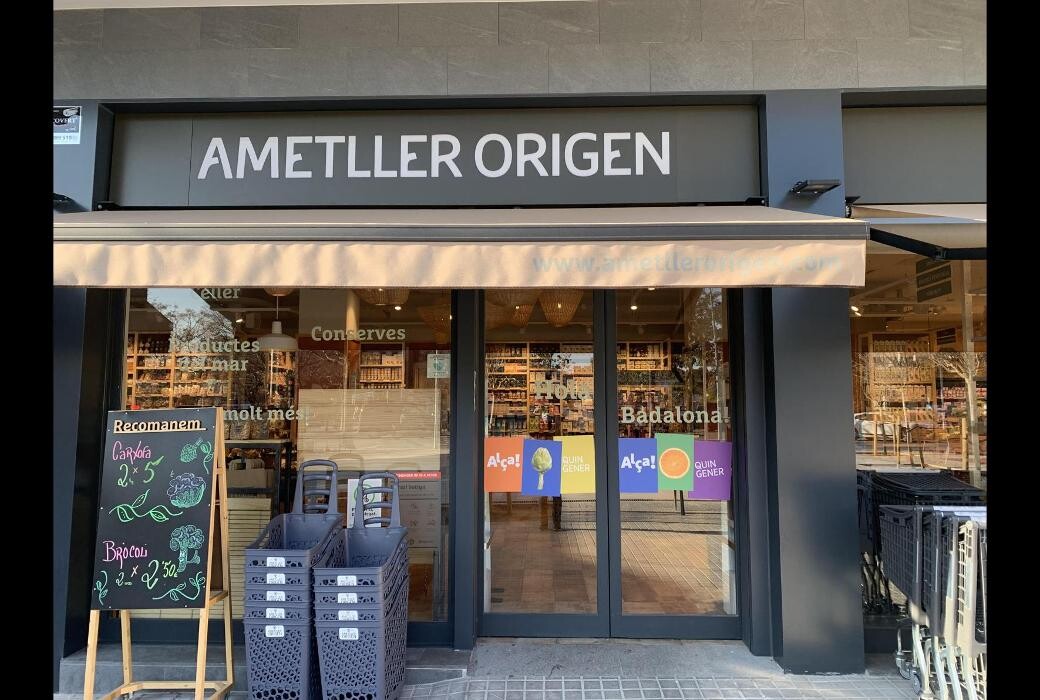 Images Ametller Origen
