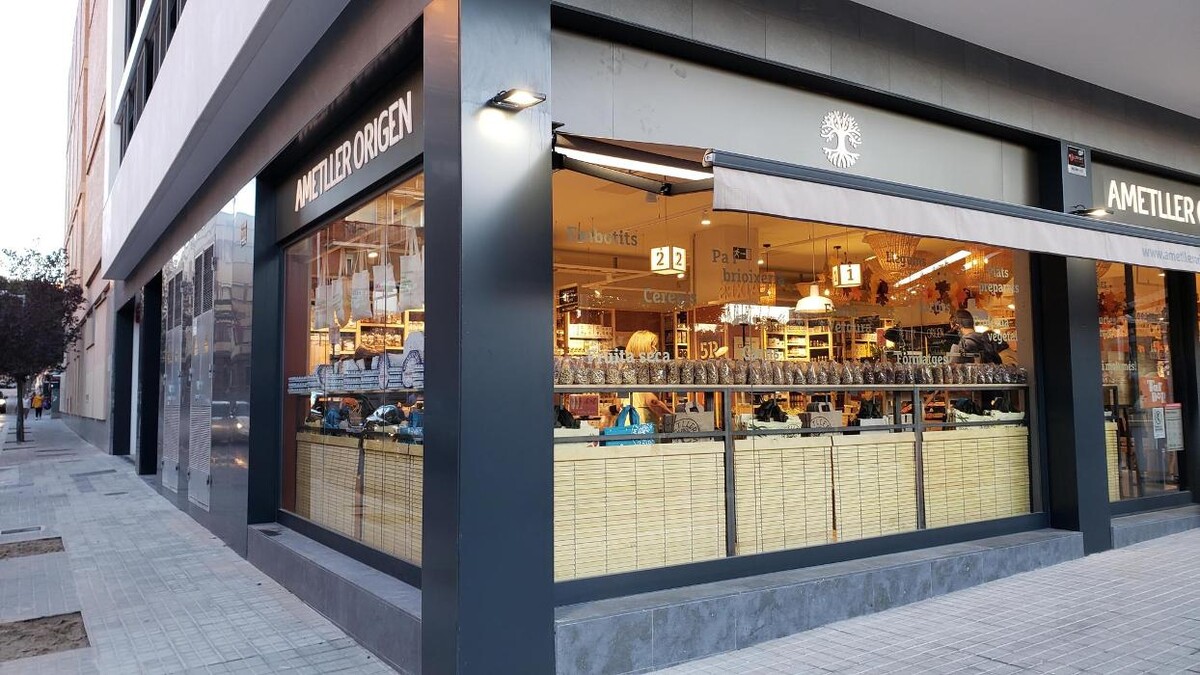 Images Ametller Origen