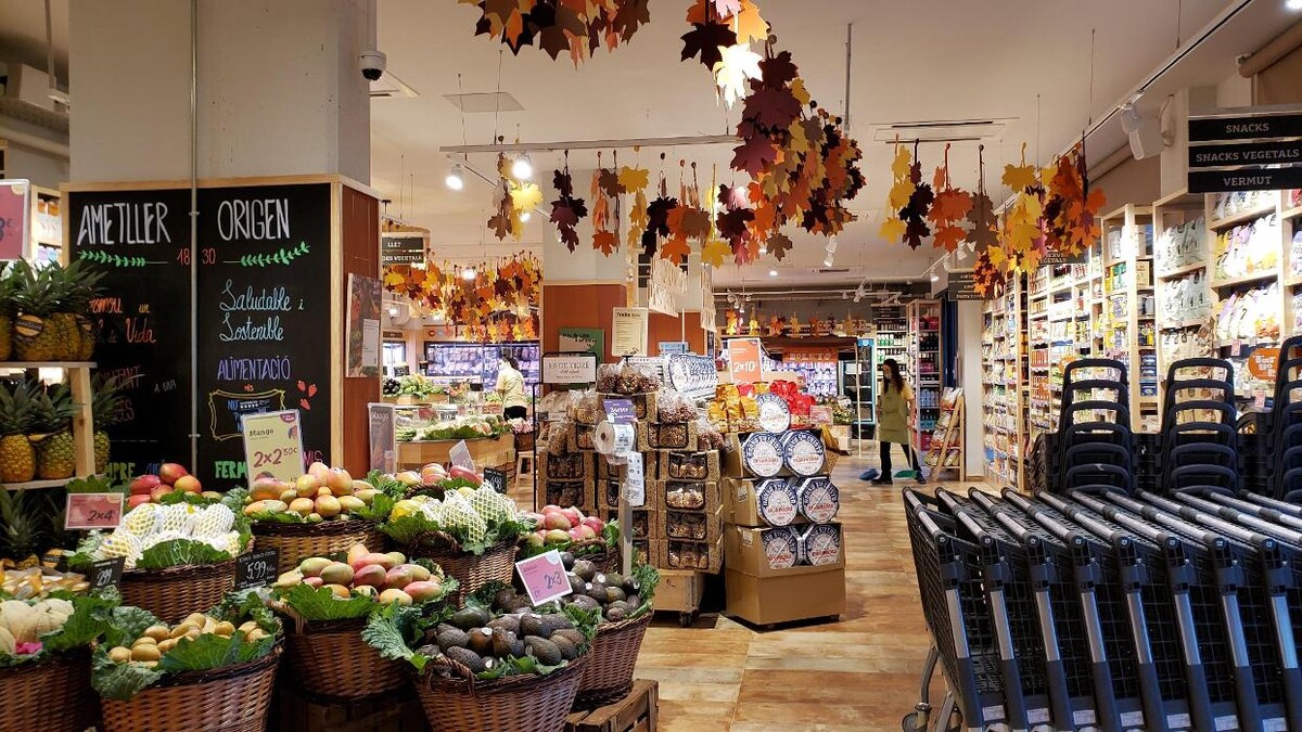 Images Ametller Origen