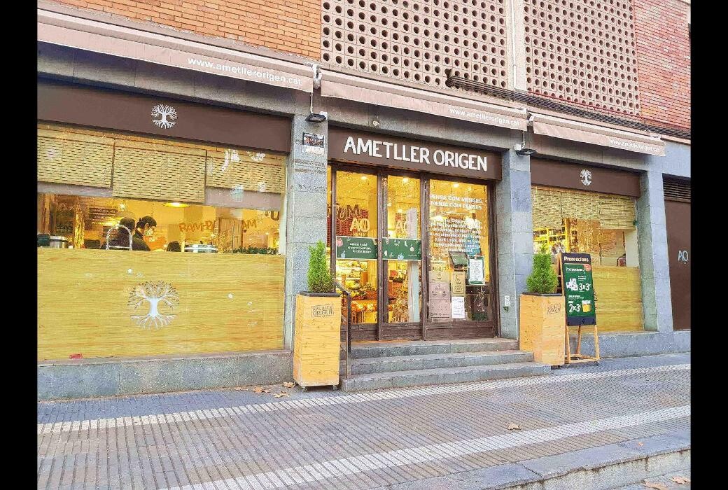 Images Ametller Origen