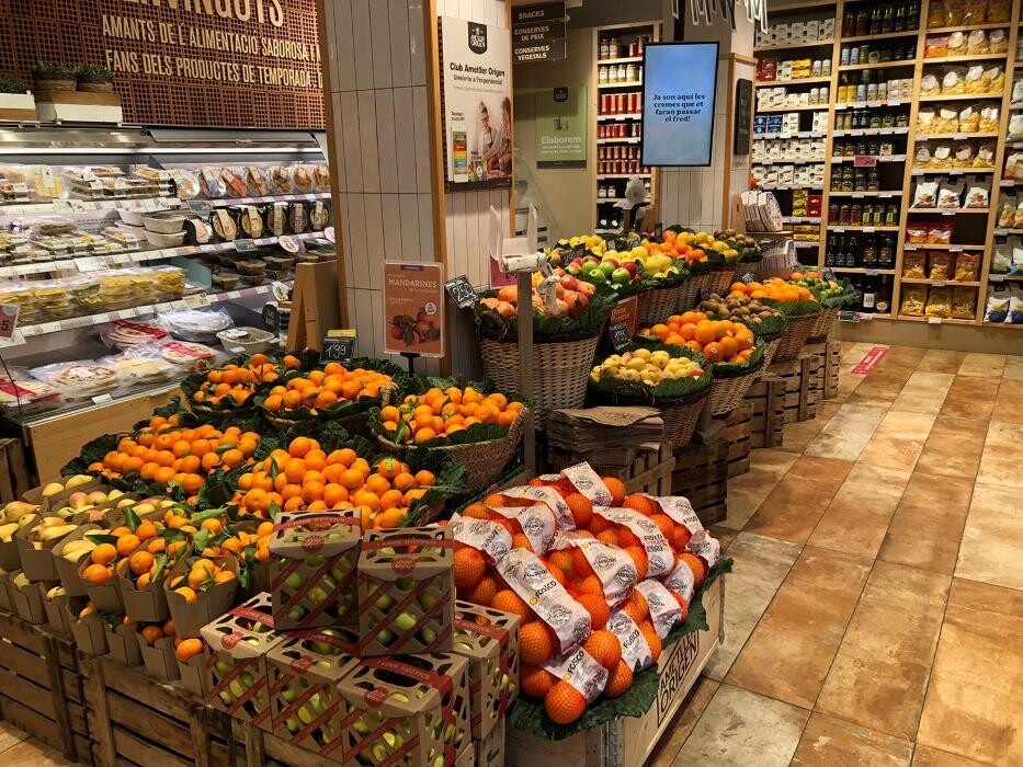 Images Ametller Origen