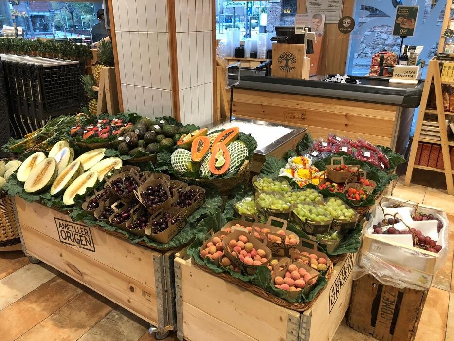 Images Ametller Origen