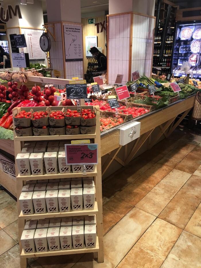 Images Ametller Origen