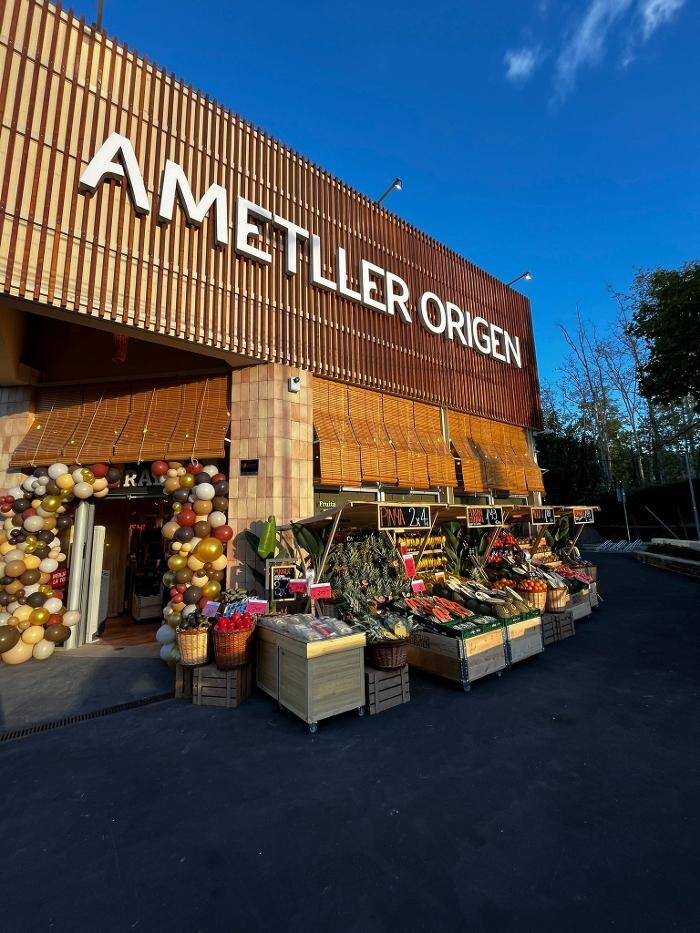 Images Ametller Origen