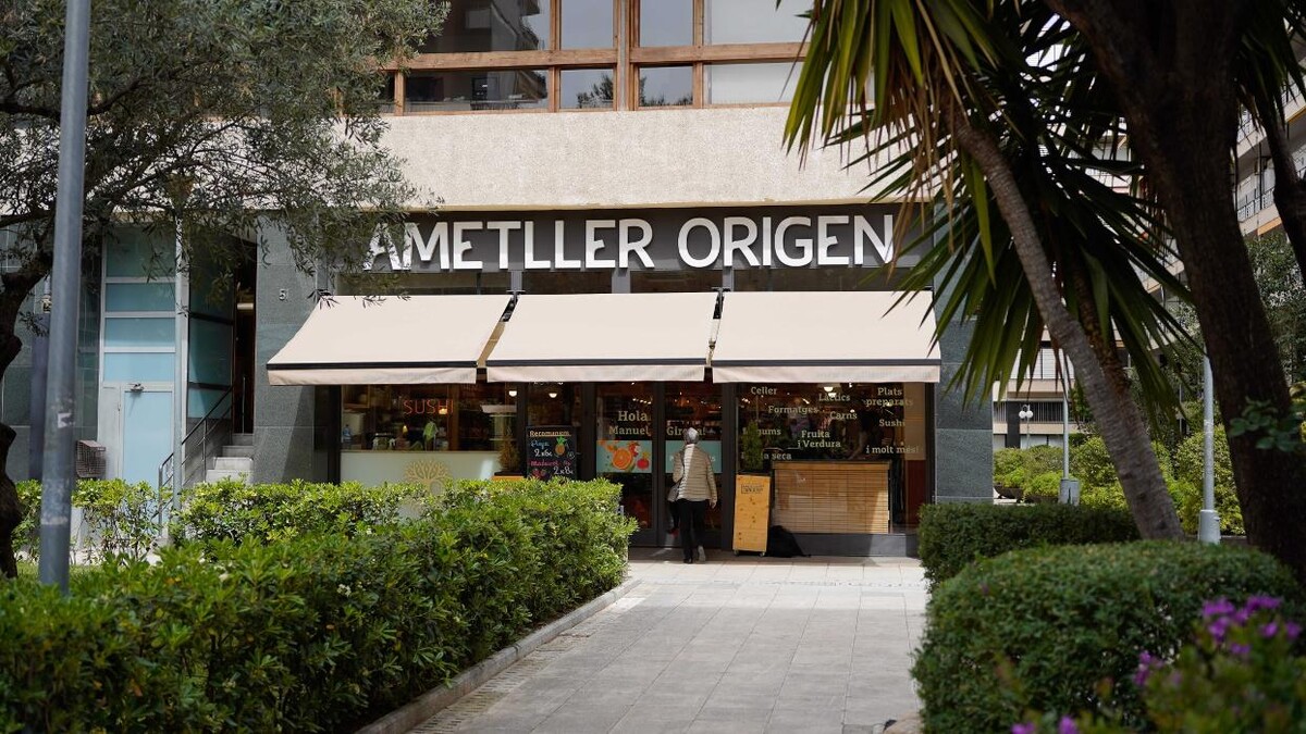 Images Ametller Origen