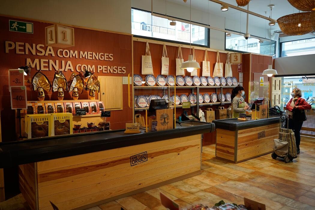 Images Ametller Origen