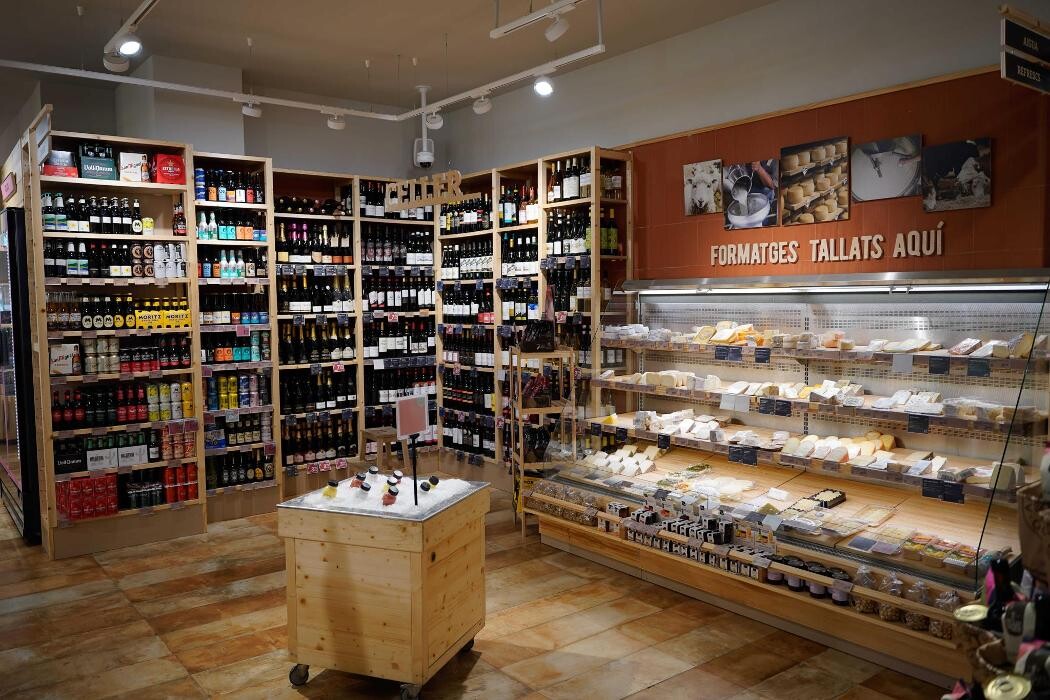 Images Ametller Origen