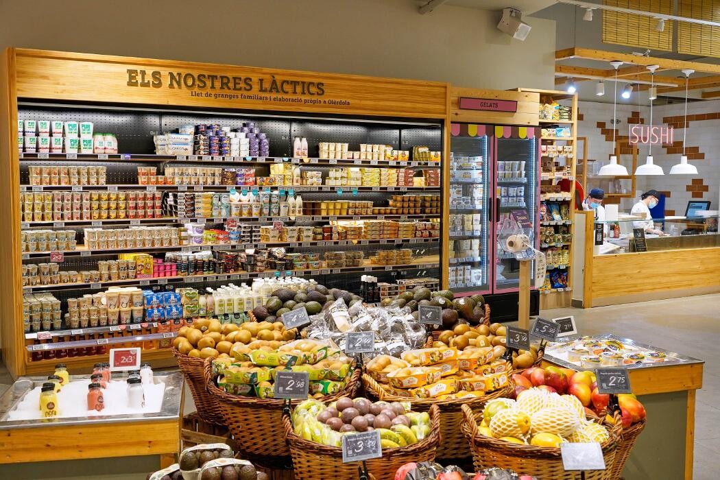 Images Ametller Origen