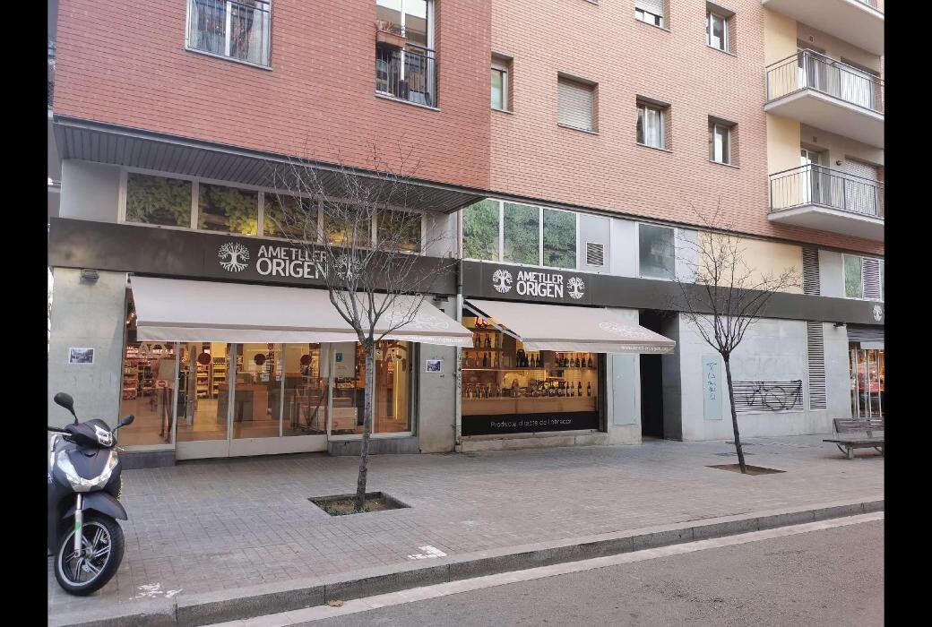 Images Ametller Origen