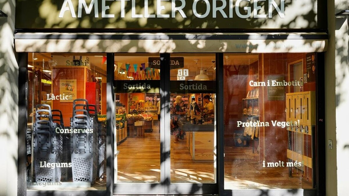 Images Ametller Origen