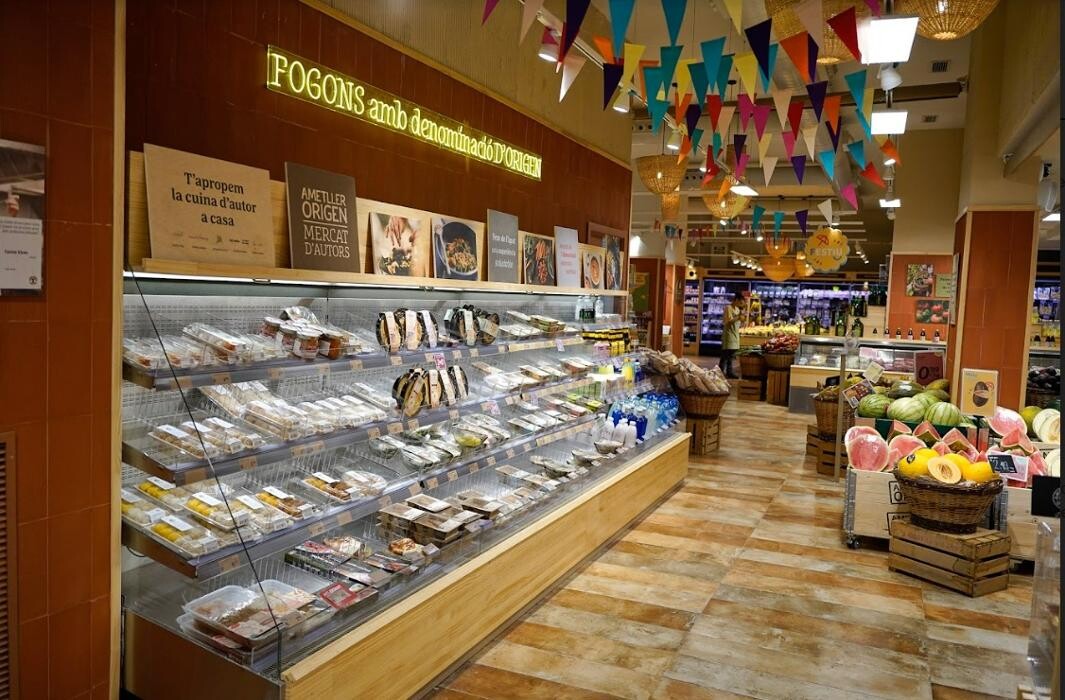 Images Ametller Origen