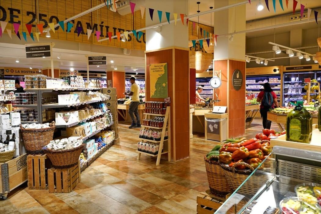 Images Ametller Origen