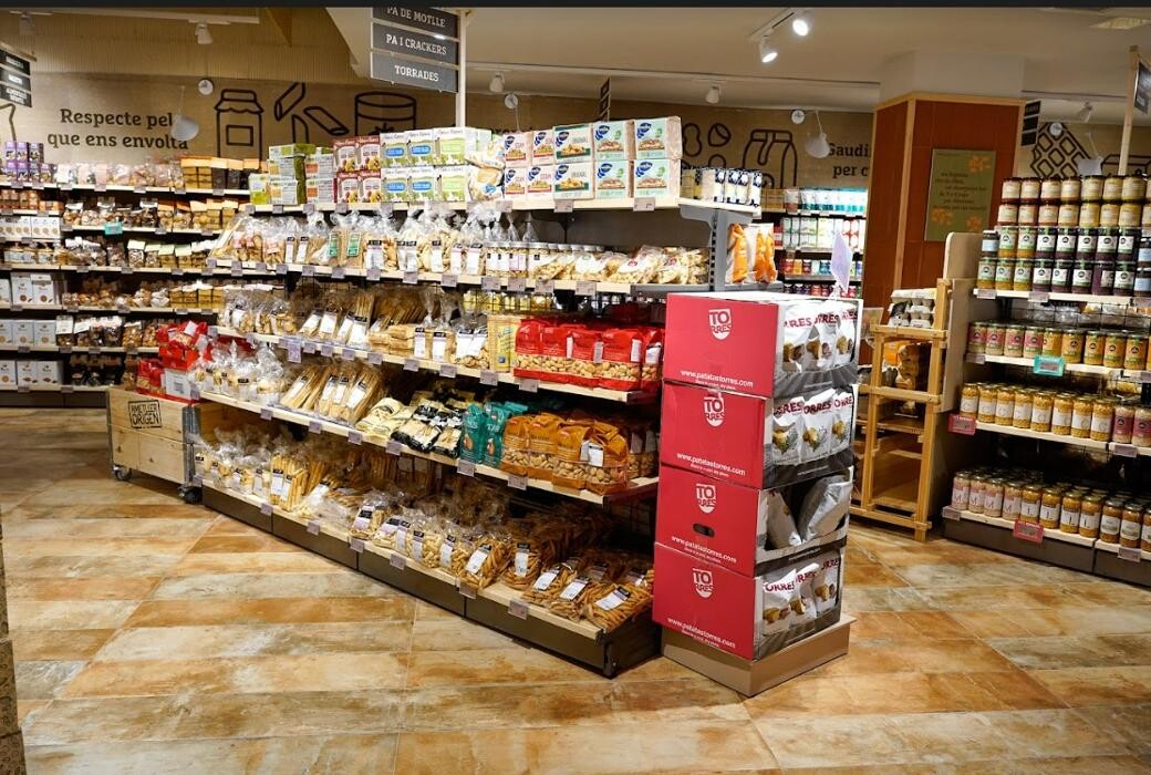 Images Ametller Origen