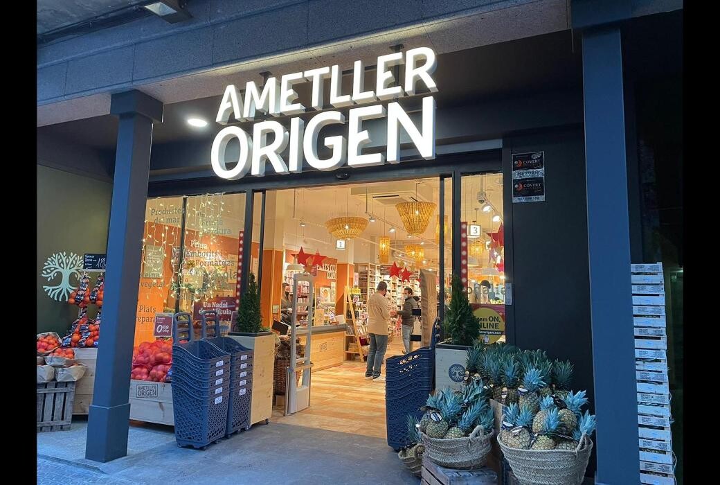 Images Ametller Origen