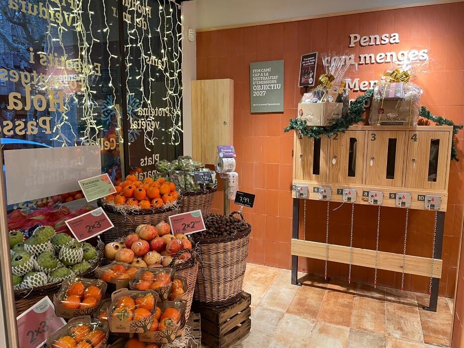 Images Ametller Origen